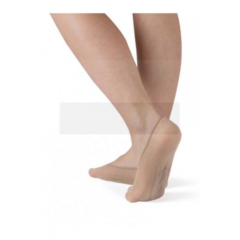 Antibakteriális titokzokni 40 DEN - 5 pár/csomag Női zokni, harisnya, pizsama